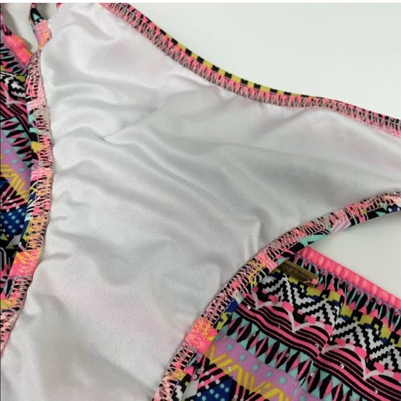 Victoria’s Secret Aztec Bikini - Picture 3 of 6